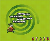 Alimentação Saudável