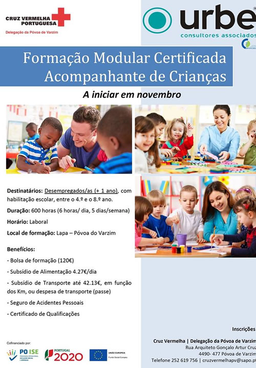 Acompanhante de criança