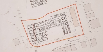 Unidade Cuidados Continuados Valongo Cruz Vermelha