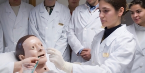 Ensino Superior de Saúde