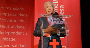Seminário internacional sobre Crise Climática e Sustentabilidade em Braga