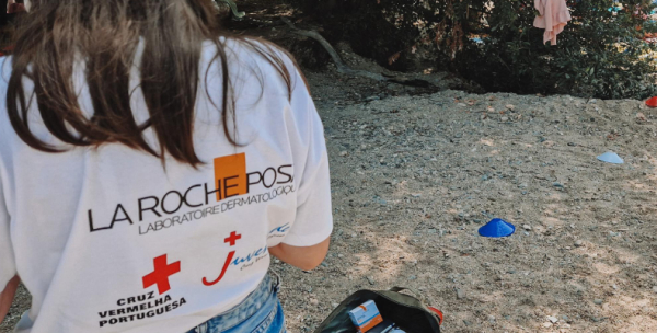 Projeto #O Meu Sol, Vive + O Verão