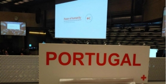 Reuni&otilde;es estatut&aacute;rias do Movimento Internacional da Cruz Vermelha e do Crescente Vermelho