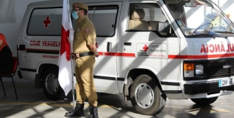 Zero casos COVID! Diretora da Cruz Vermelha de Macieira de Rates explica o sucesso.