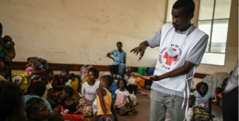 Federação Internacional CV/CV, ponto de situação em Moçambique