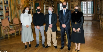 Cruz Vermelha de Montalegre tem nova Direção