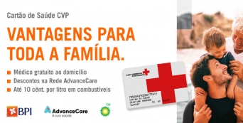 Sess&atilde;o de informa&ccedil;&atilde;o sobre o novo Cart&atilde;o de Sa&uacute;de CVP