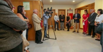 Cruz Vermelha cede espa&ccedil;o &agrave; Coopdelga para refeit&oacute;rio em troca de refei&ccedil;&otilde;es sociais