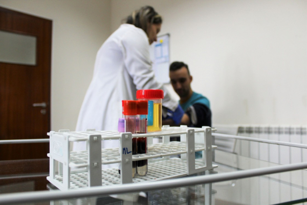 Gabiente de Enfermagem