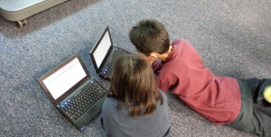 Neste Dia de Combate ao Tráfico online sensibilize as suas crianças para os riscos