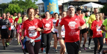 Inscri&ccedil;&otilde;es abertas para a Corrida do C&aacute;vado, em Vila do Prado, Braga, 20/10