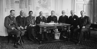 100 anos de esperança, Aniversário da Federação Internacional das Sociedades da Cruz Vermelha e do Crescente Vermelho